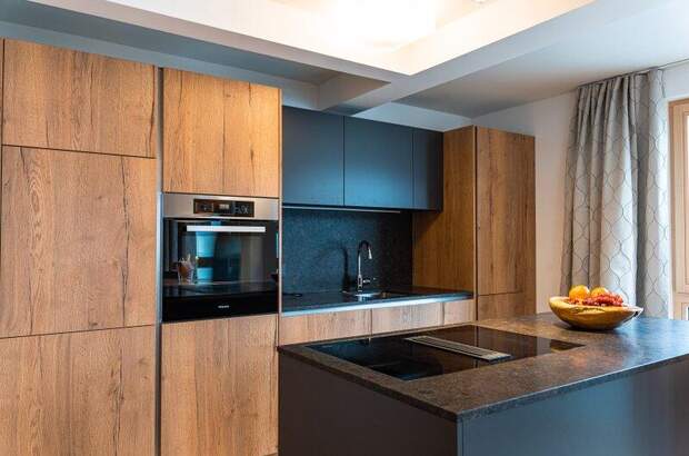 Terrassenwohnung kaufen in 5700 Zell am See (Bild 3)