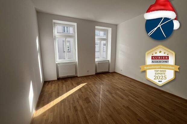 Wohnung kaufen in 1150 Wien (Bild 1)