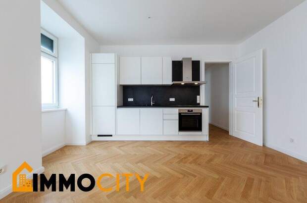 Terrassenwohnung mieten in 1060 Wien (Bild 2)