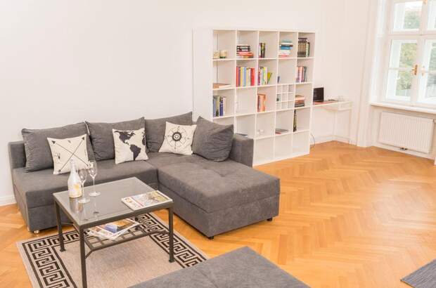 Mietwohnung in 1090 Wien (Bild 5)