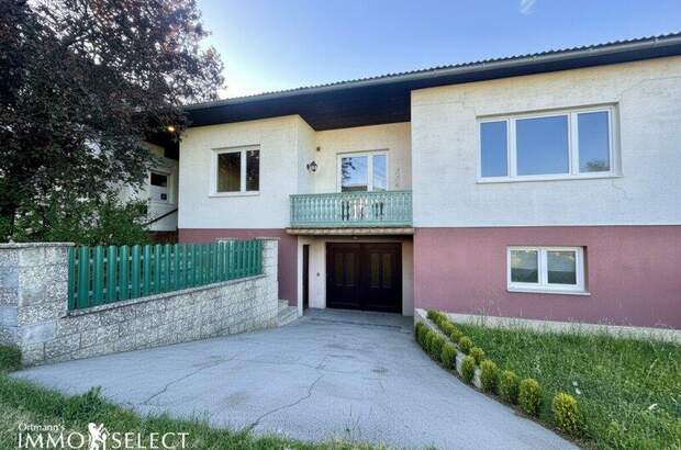 Mehrfamilienhaus kaufen in 7534 Olbendorf (Bild 2)