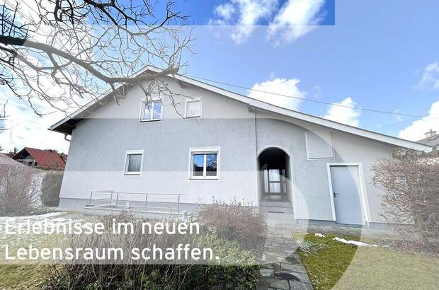 Haus kaufen in 4614 Marchtrenk (Bild 1)