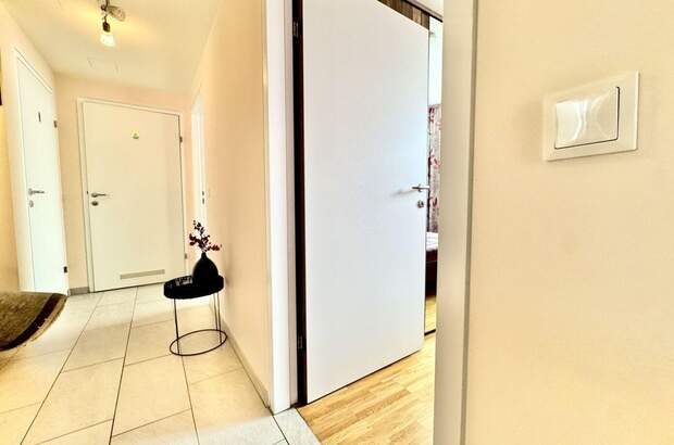 Wohnung mit Balkon mieten in 6020 Innsbruck (Bild 5)