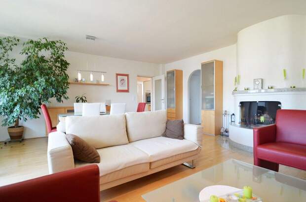 Wohnung mieten in 3400 Klosterneuburg (Bild 1)