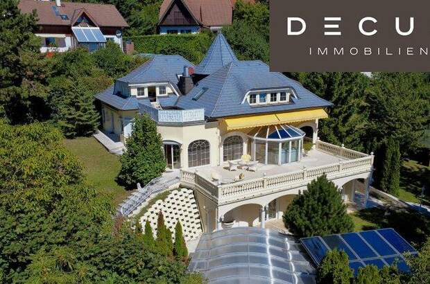 Chalet kaufen in 2372 Gießhübl (Bild 1)