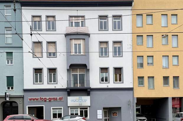 Anlageobjekt kaufen in 8010 Graz (Bild 1)