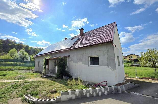 Haus kaufen in 8341 Paldau
