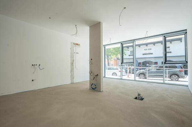 Büro / Praxis mieten in 5531 Eben (Bild 4)