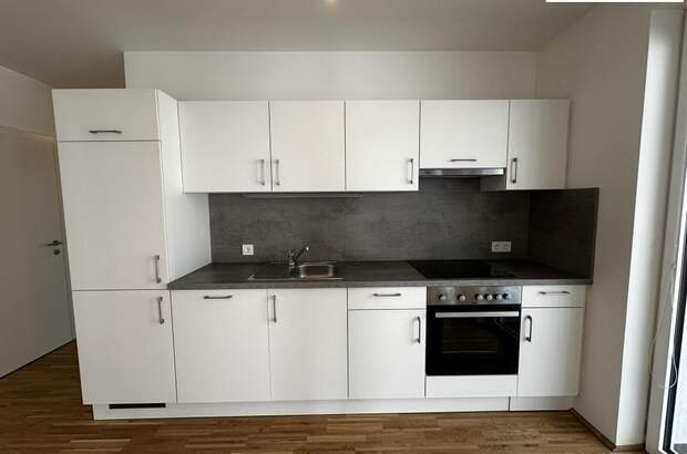 Terrassenwohnung mieten in 3100 St. Pölten (Bild 3)