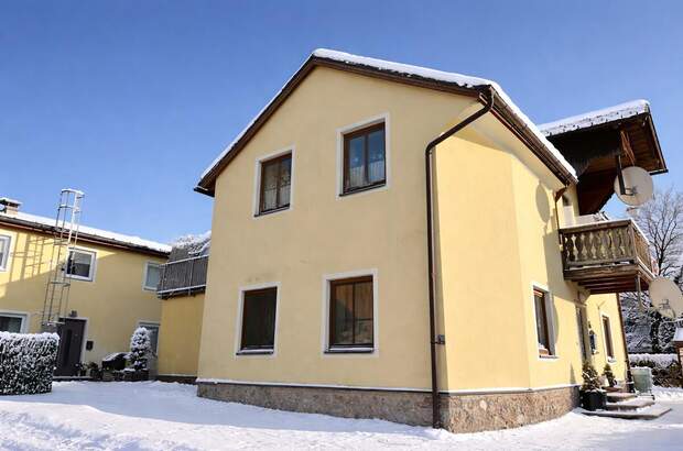 Wohnanlage kaufen in 8940 Liezen (Bild 2)