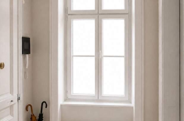 Altbauwohnung mieten in 1080 Wien (Bild 3)