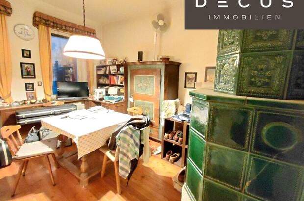 Wohnanlage kaufen in 1180 Wien (Bild 4)