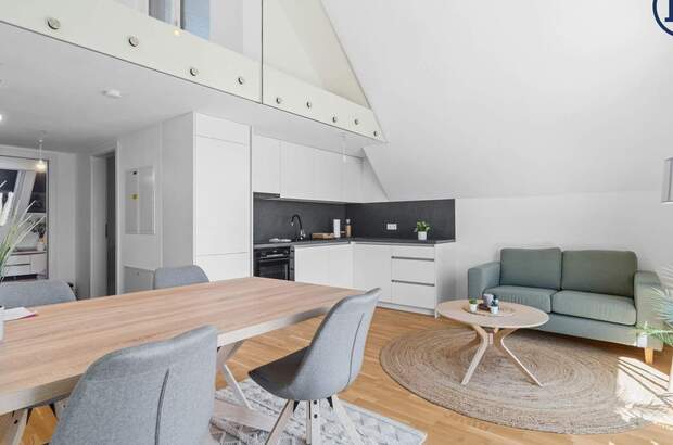 Terrassenwohnung kaufen in 1220 Wien (Bild 2)