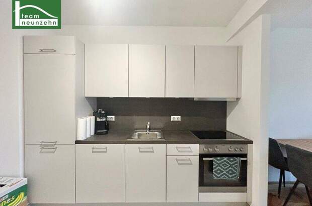 Terrassenwohnung mieten in 8020 Graz (Bild 2)