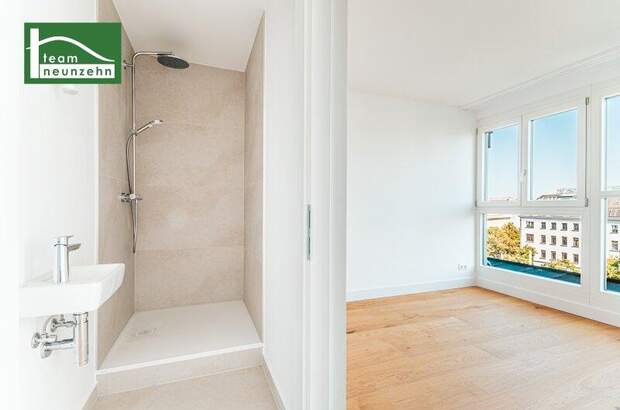 Terrassenwohnung kaufen in 1170 Wien (Bild 4)