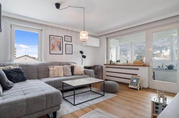 Wohnung mit Balkon kaufen in 6911 Lochau (Bild 4)