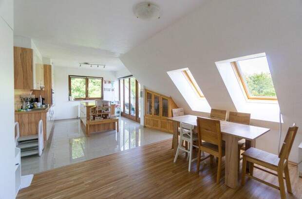 Terrassenwohnung kaufen in 3013 Tullnerbach (Bild 1)