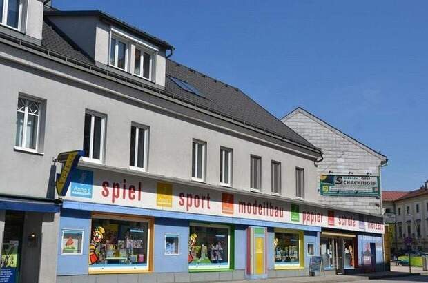 Gewerbeobjekt kaufen in 3250 Wieselburg (Bild 1)