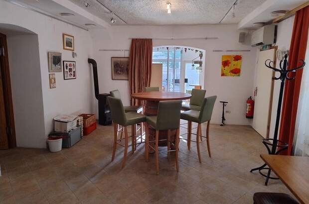 Gastronomie / Restaurant kaufen in 1030 Wien (Bild 1)