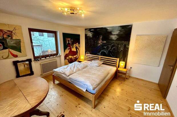 Terrassenwohnung mieten in 6682 Vils (Bild 4)