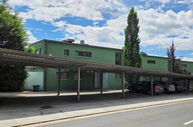 Terrassenwohnung kaufen in 9300 St. Veit (Bild 5)