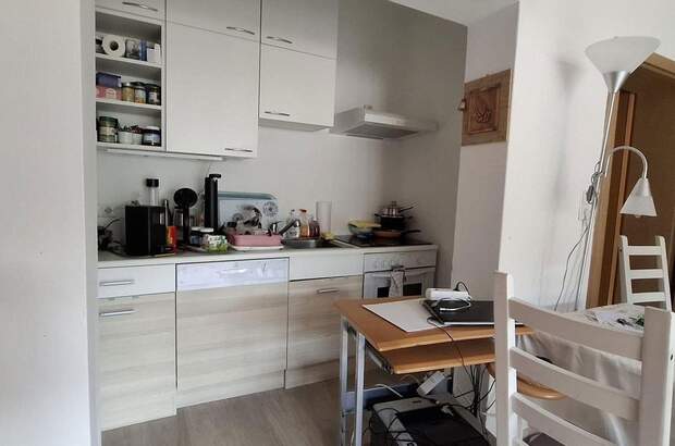 Terrassenwohnung mieten in 8600 Bruck an der Mur (Bild 1)