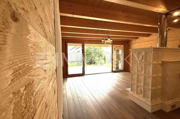 Einfamilienhaus kaufen in 5303 Thalgau (Bild 1)