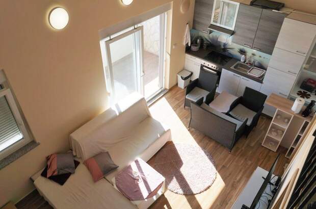 Wohnung mit Balkon kaufen in 51260 Crikvenica (Bild 3)