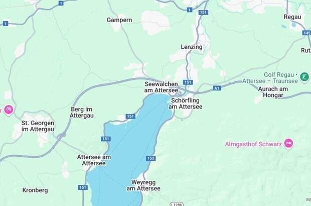 Grundstück kaufen in 4861 Schörfling (Bild 5)