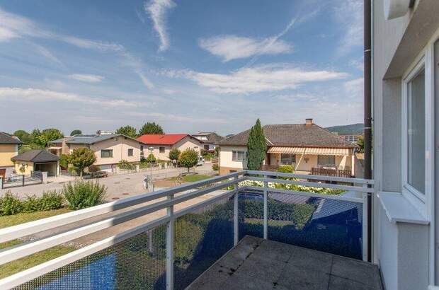 Terrassenwohnung mieten in 3385 Prinzersdorf (Bild 2)