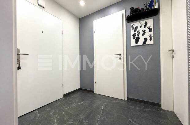Terrassenwohnung kaufen in 5020 Salzburg (Bild 3)
