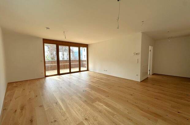 Terrassenwohnung kaufen in 6422 Stams (Bild 2)