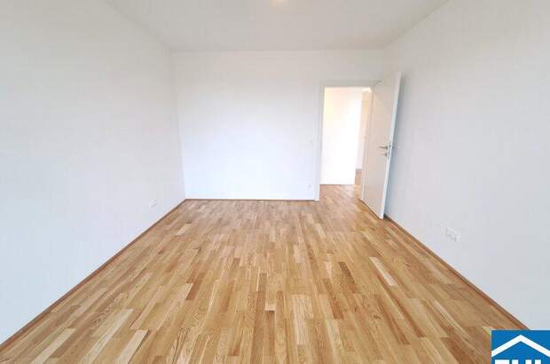 Terrassenwohnung kaufen in 1210 Wien (Bild 3)