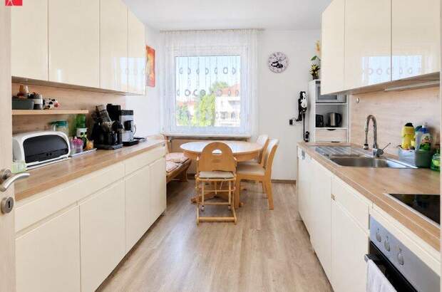 Terrassenwohnung kaufen in 8280 Fürstenfeld (Bild 1)