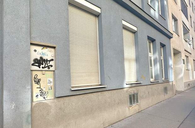 Gewerbeobjekt mieten in 1020 Wien (Bild 1)