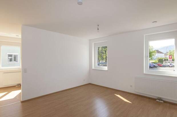 Wohnung mit Balkon in 8700 Leoben (Bild 3)