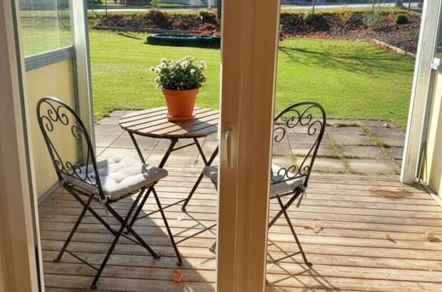 Wohnung mit Balkon mieten in 4164 Schwarzenberg (Bild 1)