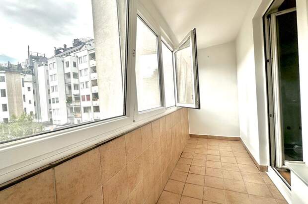 Wohnung mit Balkon mieten in 1160 Wien (Bild 3)