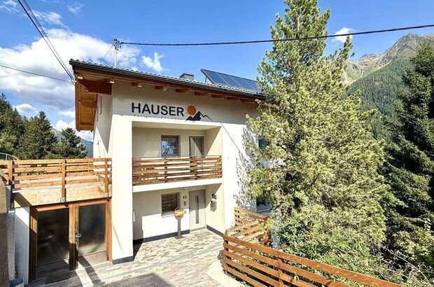 Anlageobjekt kaufen in 6553 See (Bild 4)