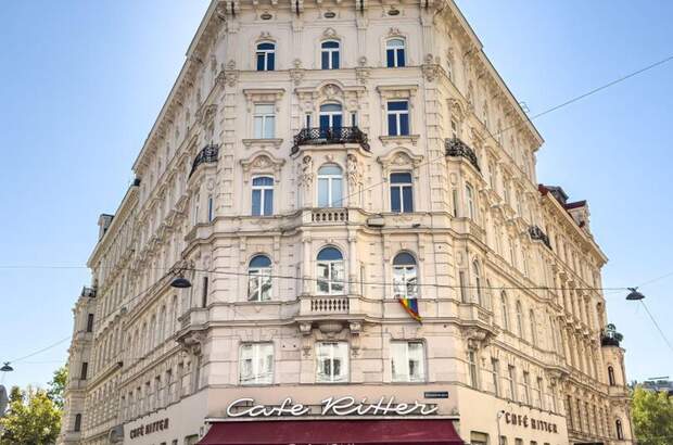 Gewerbeobjekt mieten in 1060 Wien (Bild 1)