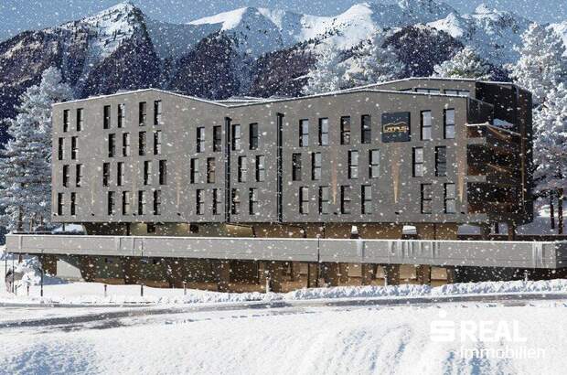 Terrassenwohnung kaufen in 6600 Breitenwang (Bild 2)