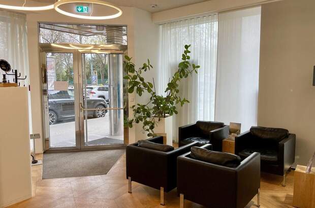 Gewerbeobjekt mieten in 1010 Wien (Bild 1)