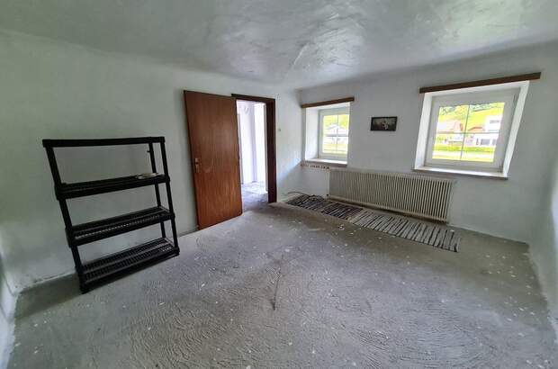 Einfamilienhaus kaufen in 4460 Losenstein (Bild 5)