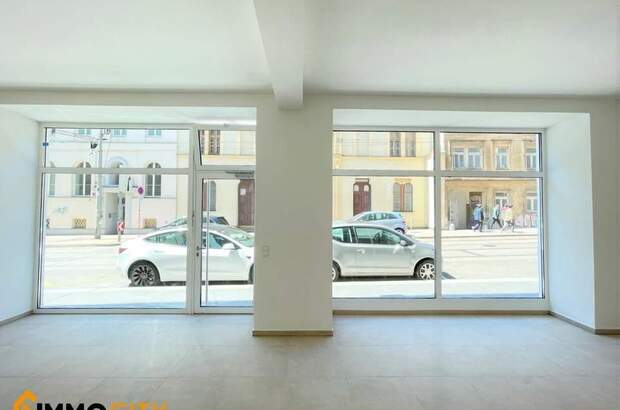 Gewerbeobjekt kaufen in 1070 Wien
