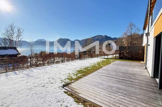 Eigentumswohnung in 5310 Mondsee