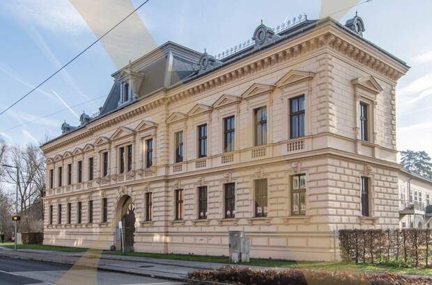Gewerbeobjekt mieten in 4030 Linz (Bild 1)
