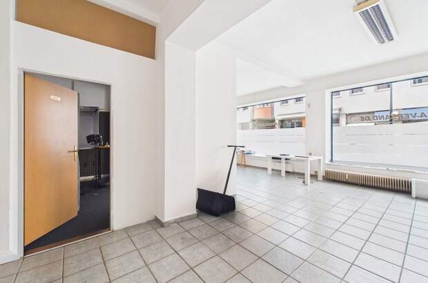 Gewerbeobjekt kaufen in 9020 Klagenfurt