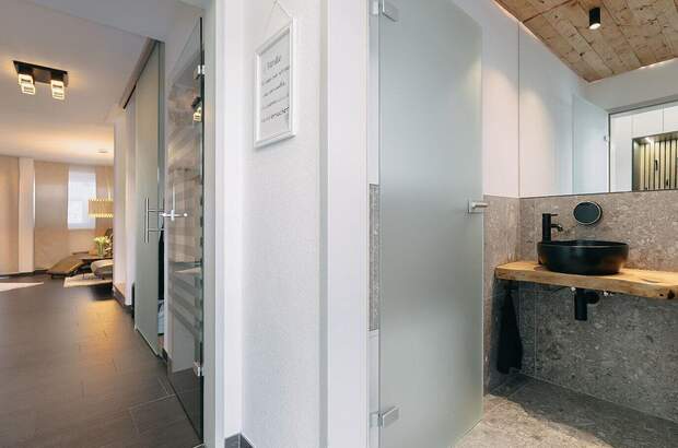 Haus mit Garten kaufen in 6200 Jenbach (Bild 4)