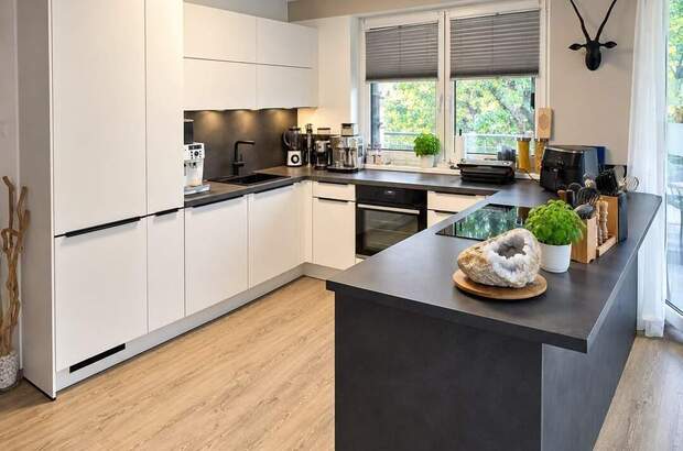 Terrassenwohnung mieten in 6336 Oberlangkampfen (Bild 1)