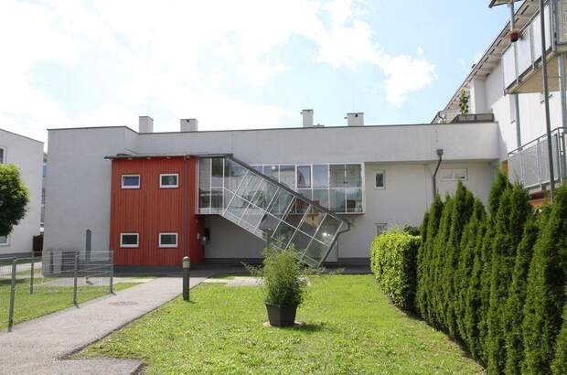 Terrassenwohnung mieten in 8600 Bruck an der Mur